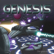 Genesis (2020)