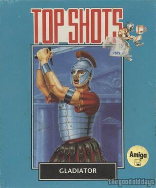 Gladiators (1989)