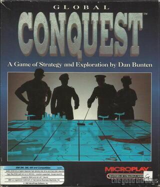 Global Conquest (1992)