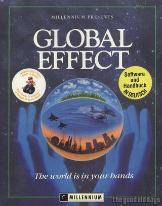 Global Effect (1992)