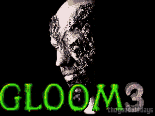 Gloom 3: Zombie Edition (1997)