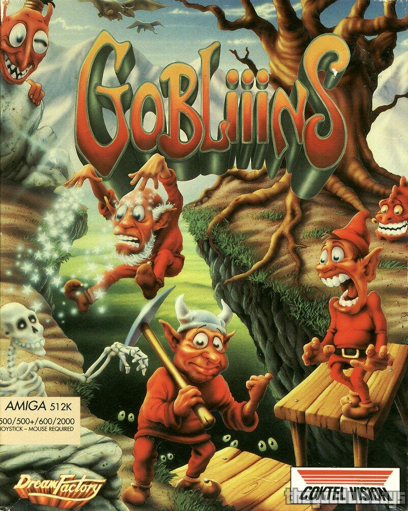 Goblins