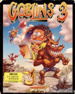 Goblins 3 (1994)