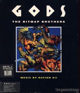 Gods (1991)