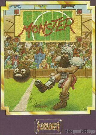 Grand Monster Slam (1989)