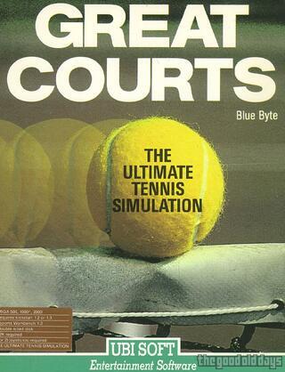 Great Courts (1989)