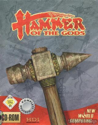 Hammer of the Gods (1995)