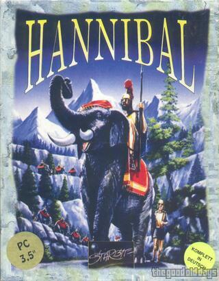 Hannibal (1993)