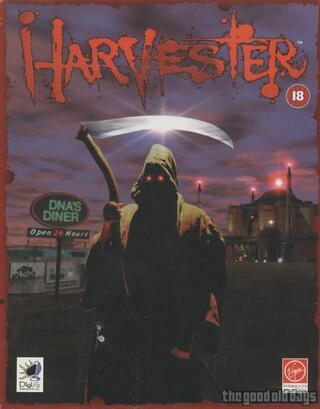 Harvester (1996)