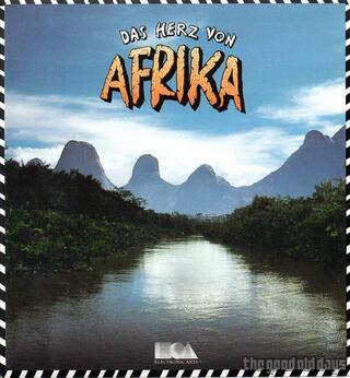 Das Herz von Afrika (1985)