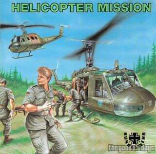 Helicopter Mission (1993)