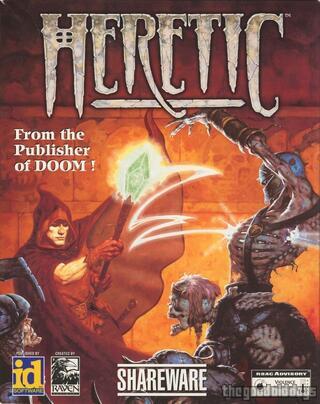 Heretic (1994)