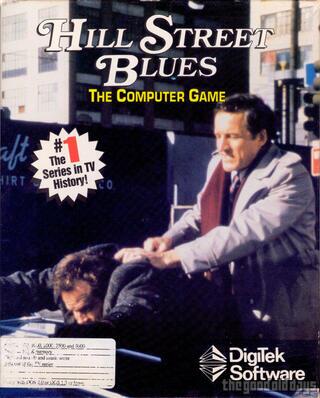 Hill Street Blues (1991)