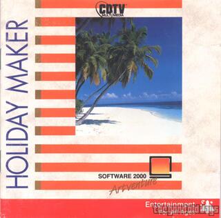 Holiday Maker (1988)