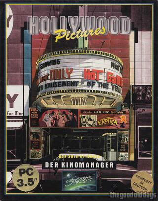 Hollywood Pictures (1995)