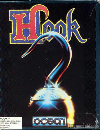 Hook (1992)