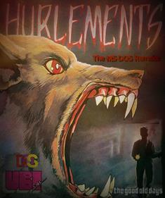 Hurlements (1988)