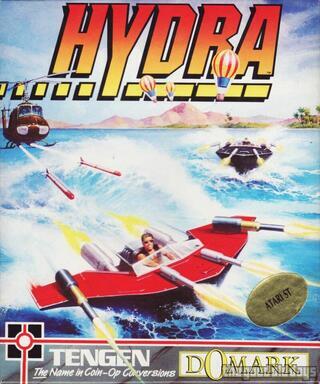 Hydra (1990)