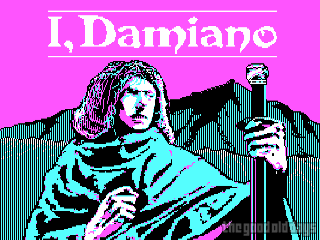 I, Damiano: The Wizard of Partestrada (1985)