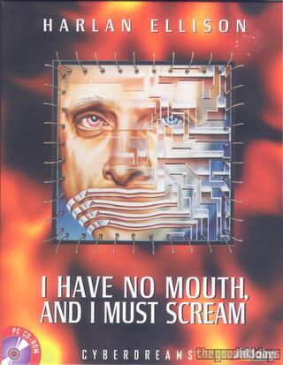 I Have No Mouth, and I Must Scream (1995)