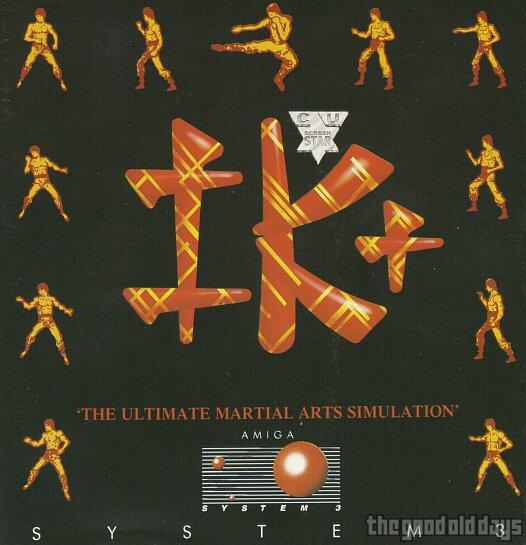 International Karate