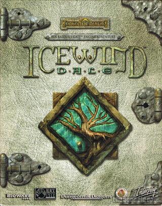 Icewind Dale (2000)