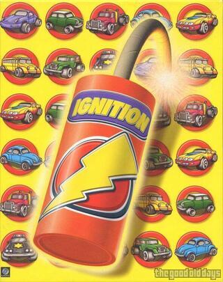 Ignition (1997)