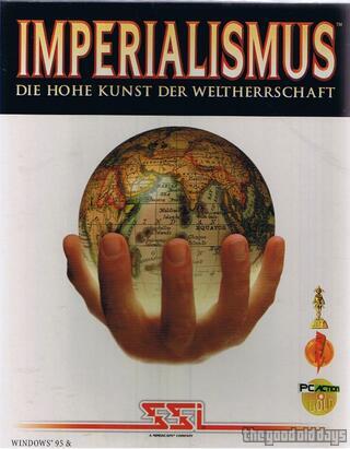 Imperialism (1997)