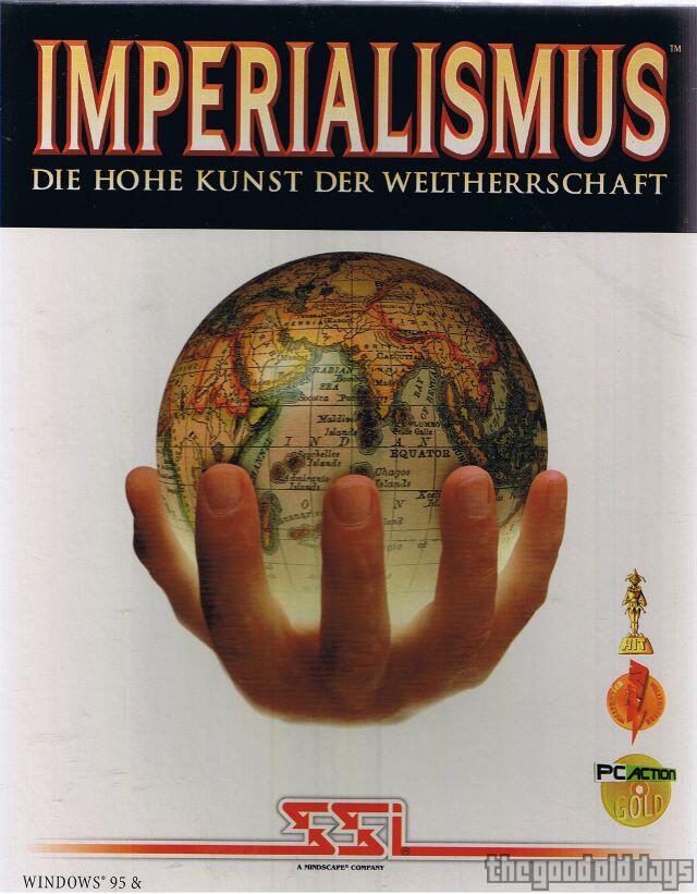 Imperialism