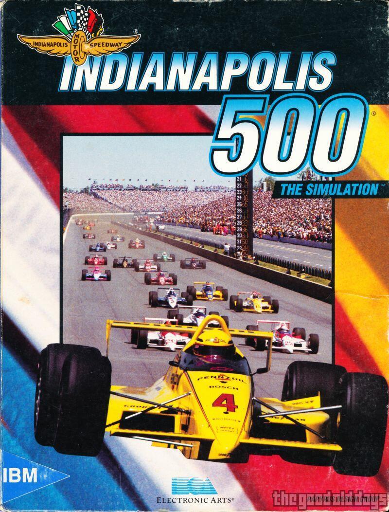 Indianapolis 500