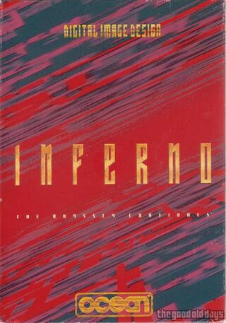 Inferno: The Odyssey Continues (1994)