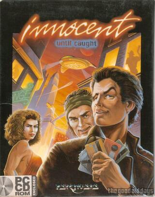 Innocent Until Caught (1994)