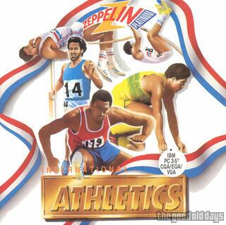 International Athletics (1992)