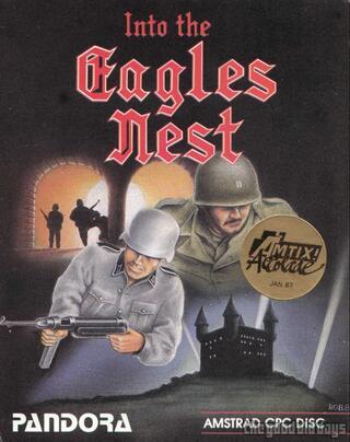 Into the Eagle's Nest (1987)