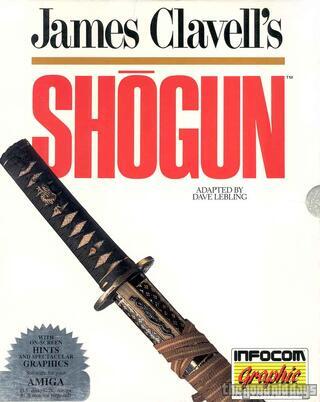 James Clavell's Shōgun: A Story of Japan (1989)