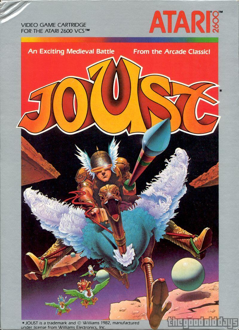 Joust