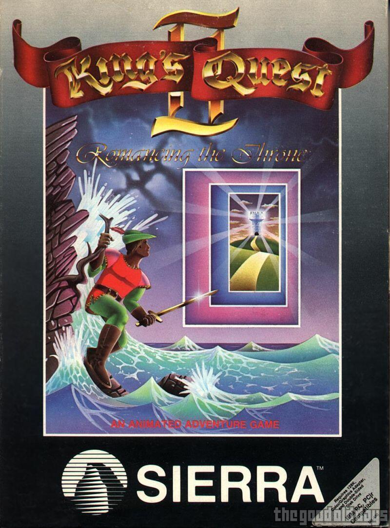 King's Quest