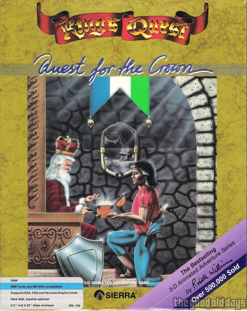 King's Quest