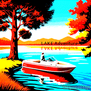 LAKE Adventure (2023)