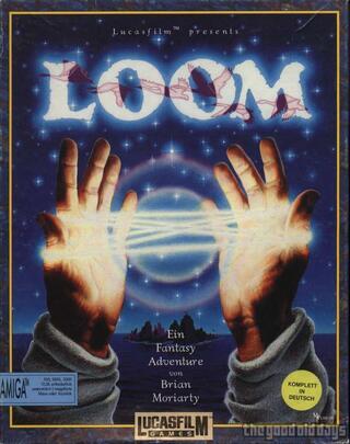 Loom (1990)