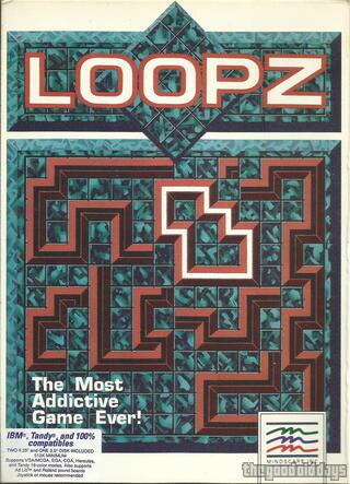 Loopz (1990)