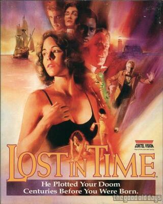 Lost in Time (1993)