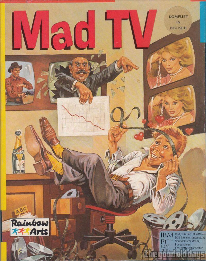 Mad TV