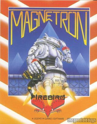 Magnetron (1988)