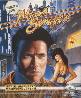 Mean Streets (1989)