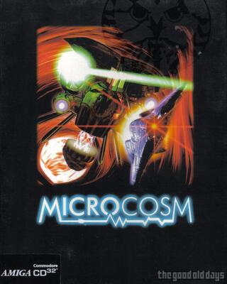 Microcosm (1994)