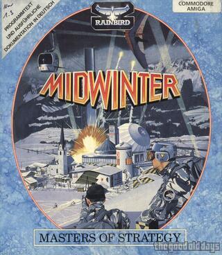 Midwinter (1990)