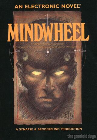 Mindwheel (1984)