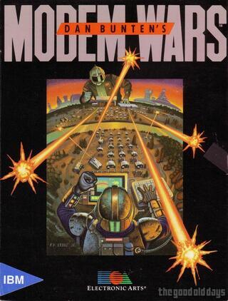 Modem Wars (1988)