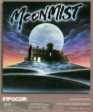 Moonmist (1986)